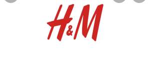 H&M oferta dla dzieci na Halloween dla klubowiczów