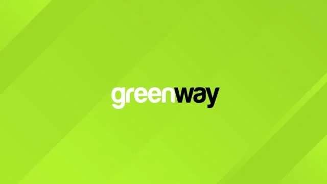Kupon na 5kWh bezpłatnego ładowania GreenWay