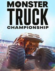 Monster Truck Championship Xbox Series S/X z tureckiego sklepu