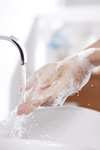 NIVEA mydło w płynie CREME SOFT - opakowanie uzupełniające, 500 ml