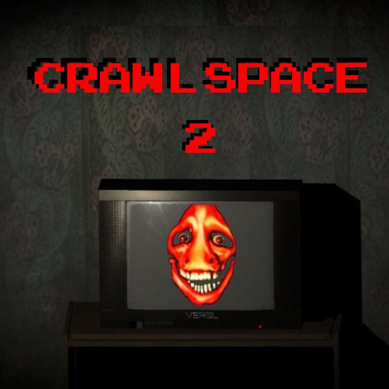 Crawlspace i Crawlspace 2 za darmo @ Quest, Quest 2, Meta Quest Pro