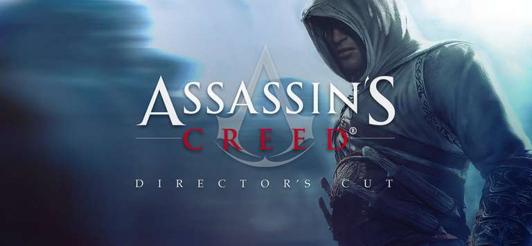 Assassin's Creed: Director's Cut PC