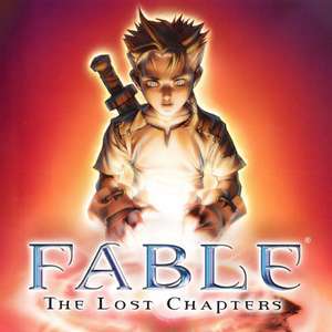 Fable - The Lost Chapters @ Steam