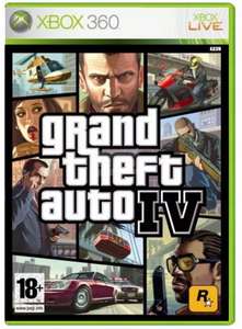 Grand Theft Auto IV za 2,54 zł z Tureckiego Xbox Store / Węgierski Xbox Store za 22,95 zł @ Xbox One / Xbox Series