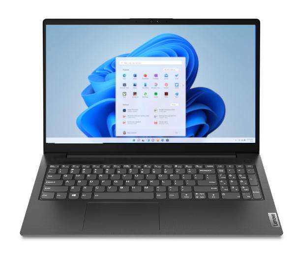 Laptop biznesowy Lenovo V15 G2 ALC 15,6" R3 5300U - 8GB RAM - 256GB Dysk - Win11