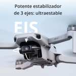 Dron DJi Mini 2 Se Fly More Combo | Amazon | 375,10€