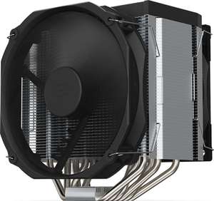 SilentiumPC Fortis 5 Dual Fan Chłodzenie CPU