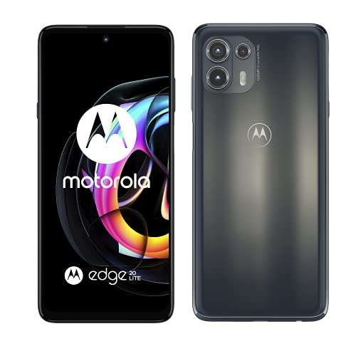 Smartfon Motorola Edge 20 Lite 8/128GB 894 zł Amazon