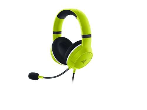 Słuchawki - Razer Kaira X + stacja dokująca pod kontroler (Xbox) | 41,87 €