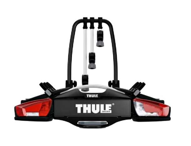 Bagażnik rowerowy Thule VeloCompact 926 na 3 rowery