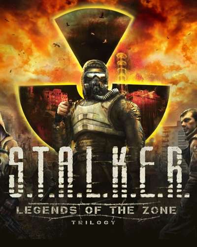 S.T.A.L.K.E.R.: Legends of the Zone Trilogy NG XBOX One / Xbox Series X|S CD Key - wymagany VPN