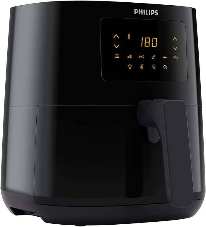Frytkownica beztłuszczowa Philips Airfryer XL HD9270/90 (6.2 L / 1,2 kg) @ Amazon