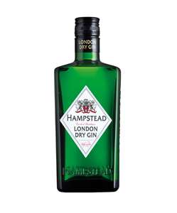 Hampsted London Dry Gin