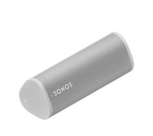 Sonos Roam głośnik bezprzewodowy (biały)