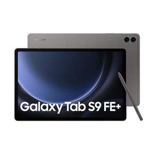 Tablet Samsung Galaxy Tab S9 FE+ z rysikiem S Pen, 128GB