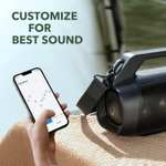 Głośnik Bluetooth Soundcore Anker Motion Boom Plus (80W, BT 5.3, IP67) @ Amazon