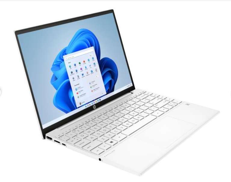 Laptop HP Pavilion Aero - 13,3''-400 nitów-100% sRGB / R7 5800U / 16GB / 512GB / Win11
