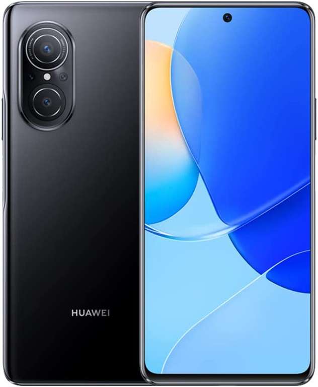 Smartfon HUAWEI nova 9 SE