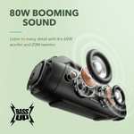 Głośnik Soundcore Motion Boom Plus 80W @Soundcore EU
