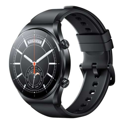 Smartwatch Xiaomi Watch S1 €133.34