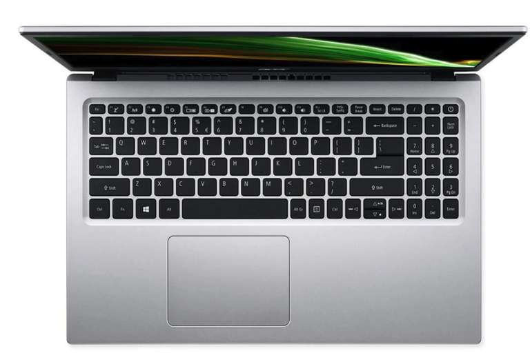 Laptop ACER Aspire 3 A315-58-376J (i3-1115G4 / 8 GB RAM / 256 GB SDD / 15.6" FHD / Win11S) @Neonet