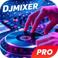 DJ Mixer PRO – aplikacja do miksowania muzyki na Androida za darmo zamiast 39,99 zł [Google Play]