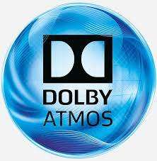 Dolby Atmos for Headphones - Windows 10, XBOX ONE, X|S (VPN Argentyna)