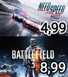 Wyprzedaż gier EA w sklepie Steam i EA Store m.in. Battlefield, Need for Speed, A Way Out, It takes Two, Dragon Age i więcej..
