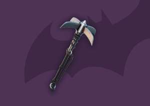 [ PC | Epic Games Key ] Fortnite - Catwoman's Grappling Claw Pickaxe (DLC) @ Gameseal