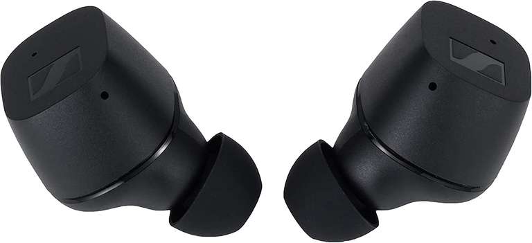 Sennheiser CX TW Black Słuchawki Douszne, Czarny