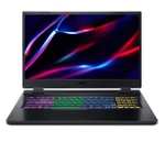 Laptop Acer Nitro 5 i5-12450H/16GB/512 RTX4050 165Hz @X-kom