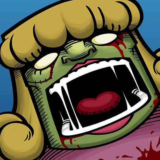 Zombie Age 3: Survival (Google Play)