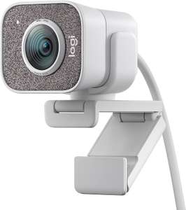 Kamera LOGITECH StreamCam Biały 960
