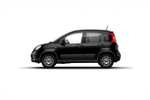 2024r Fiat Panda 1.2l 69KM, fabryczne LPG (auto miejskie) / Salon Fiat