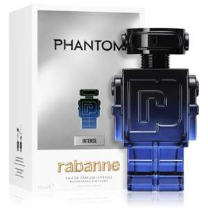 Paco Rabanne Phantom Intense aż 150ml! - woda perfumowana (nowość 2024)