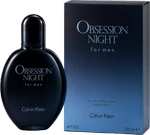 CALVIN KLEIN Obsession Night 125ml