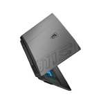 Laptop MSI Pulse, i7-13700H, 32, 1TB 4070 DOS 17" 1240.73€