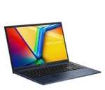 Laptop ASUS Vivobook 15 (i5-1235U/16GB/512/Win11/ 1,70 kg/ 36 miesięcy gwarancji) za 1998 zł @ x-kom