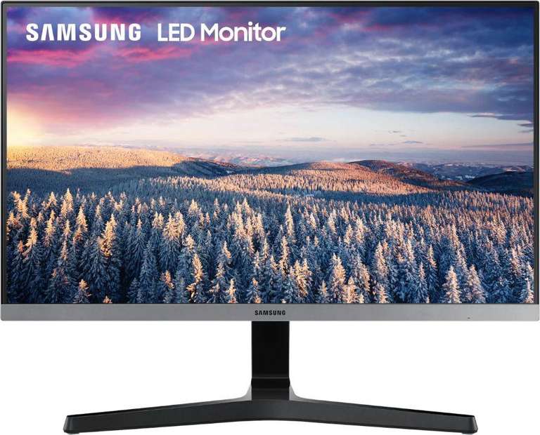 Monitor Samsung S24R350