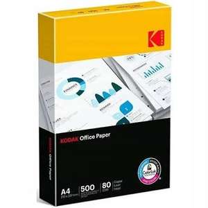 Papier biurowy Kodak format A4 80g 500 arkuszy | Allegro