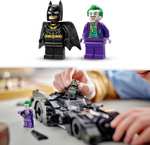 LEGO Batman 76224 Batmobil: Pościg Batmana za Jokerem