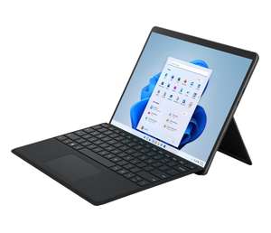 Laptop Surface pro 8 i7 16/512gb (w aplikacji)