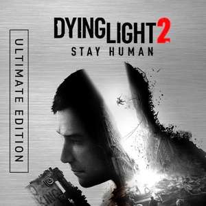 Dying Light 2 Stay Human – Ultimate Edition PS4&PS5 za 149,74 zł z Tureckiego PS Store