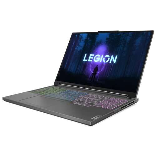 Laptop LENOVO Legion Slim 5 16IRH8 16" IPS 240Hz i5-13500H 16GB RAM 512GB SSD GeForce RTX4060 Windows 11 Home