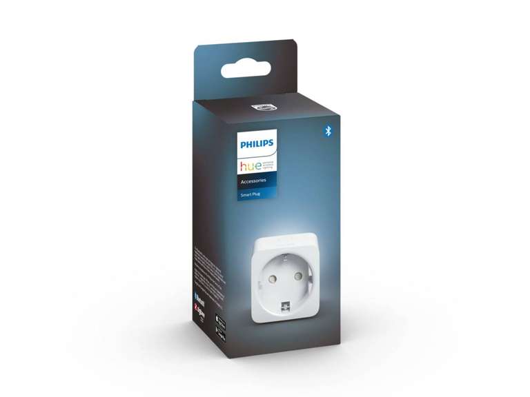 Philips HUE Smart plug
