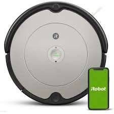 Robot sprzątający IROBOT Roomba 698