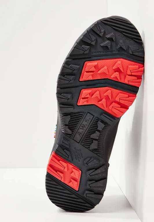 Damskie buty do wspinaczki Rukka RAKVERE MS - r. 36 - 40 @Lounge by Zalando