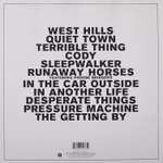 The Killers - Pressure Machine [vinyl \ winyl \ LP]