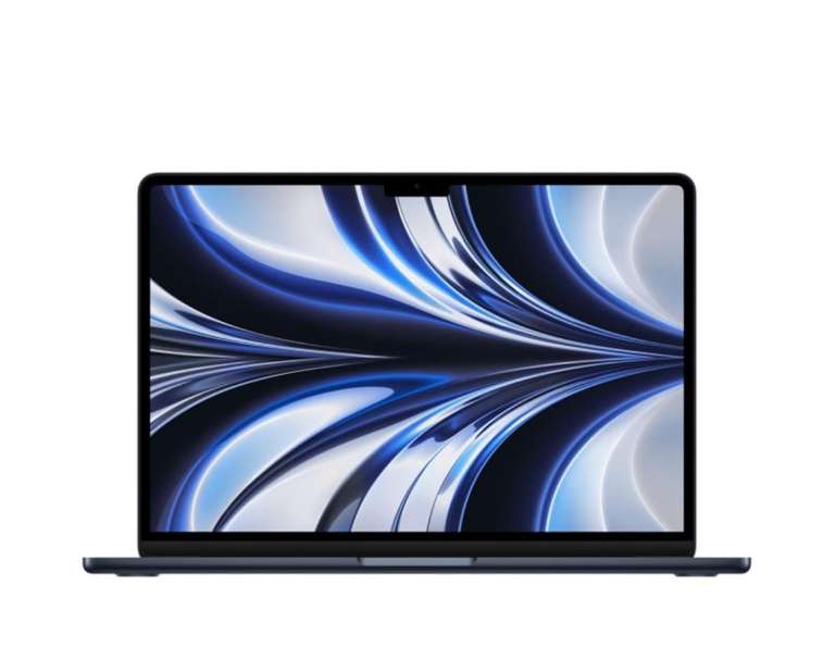 MacBook Air M2 16 GB RAM 256 GB