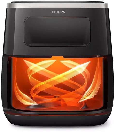Frytkownica PHILIPS Airfryer 3000 Series XL HD9257/80